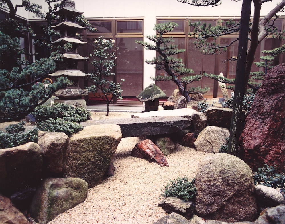 Yamani Ryokan