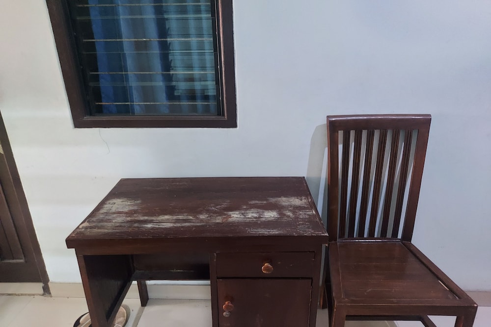 Kabin Kapsul Kayu Jati V Jakarta - Male Only - Hostel