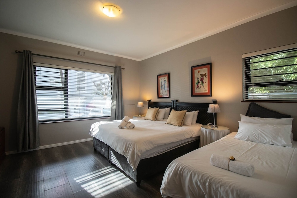 Spring Tide Inn by CTHA