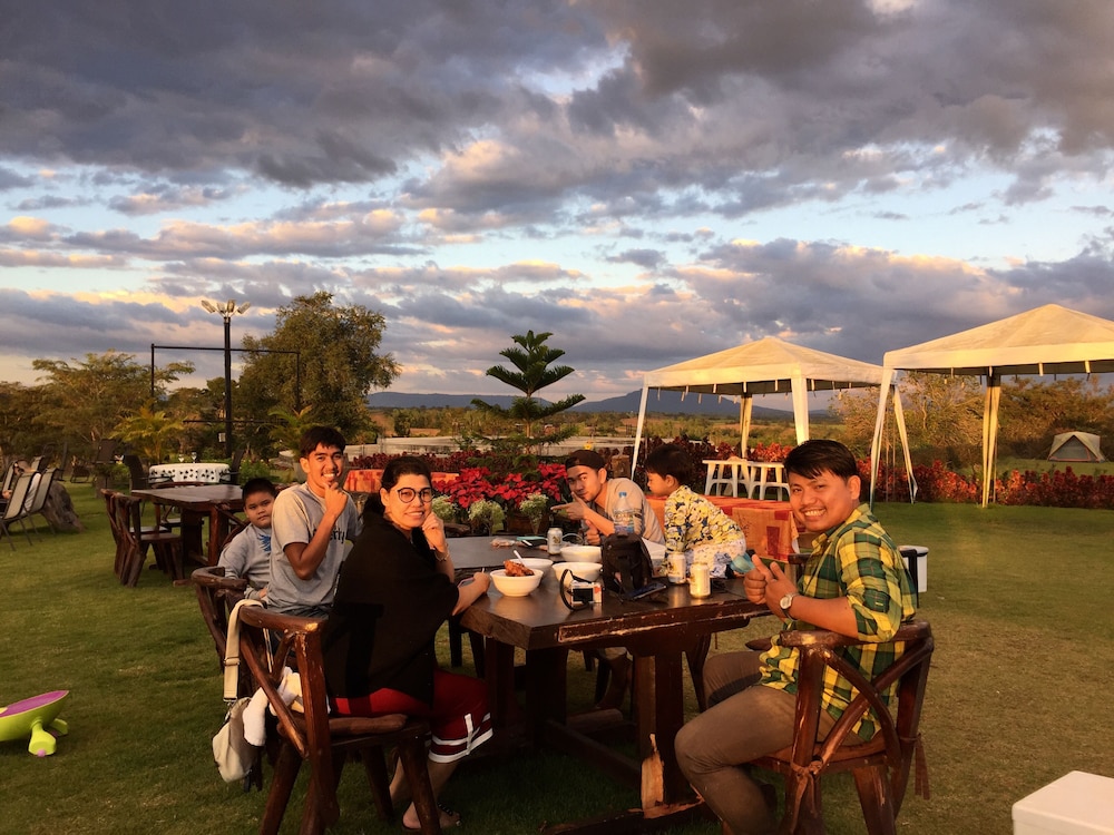 Khaoyai Nature Retreat