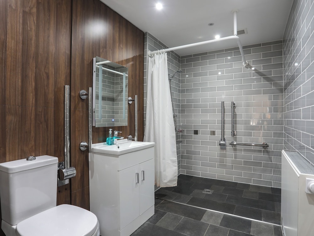 Harlech Apartments - Bendigeidfran
