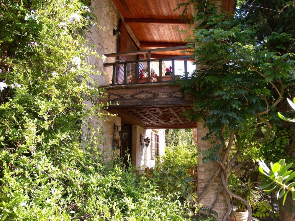 Jianni's Villa - Stone Villa in the Greenery!! view 5