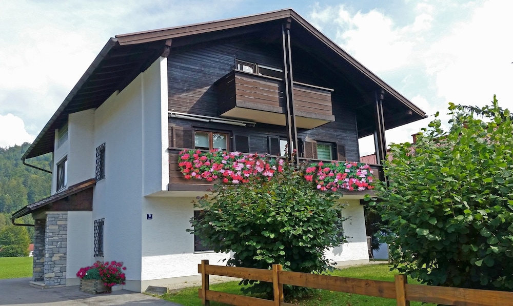 Haus am Wiesengrund
