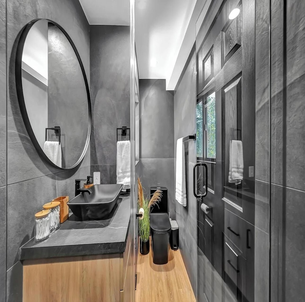 Skyview Estate - Stylish Hollywood Hideaway With Sweeping City Views