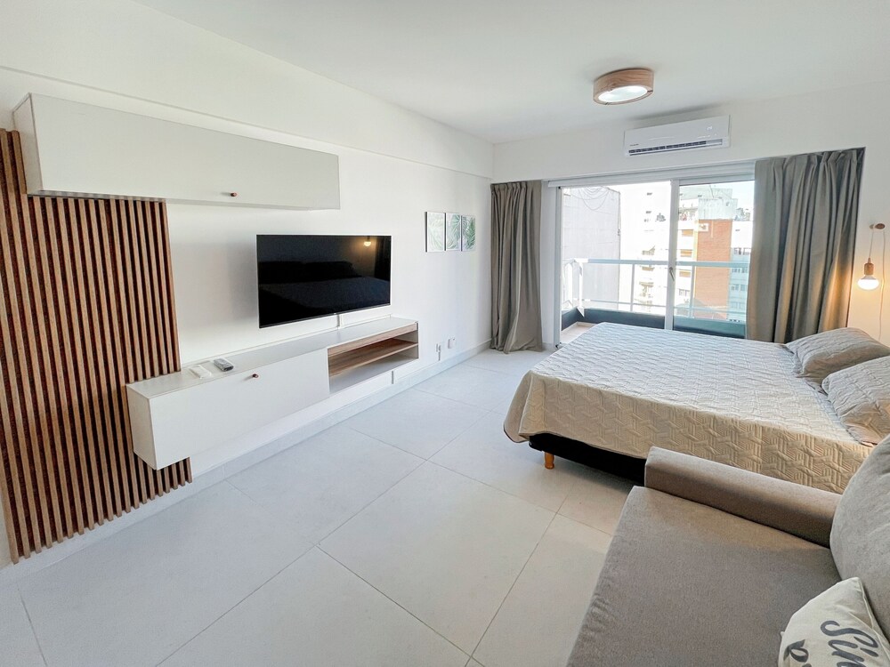 Ayres Suites Rio de Janeiro