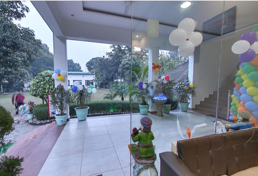 Condominium Hospitality