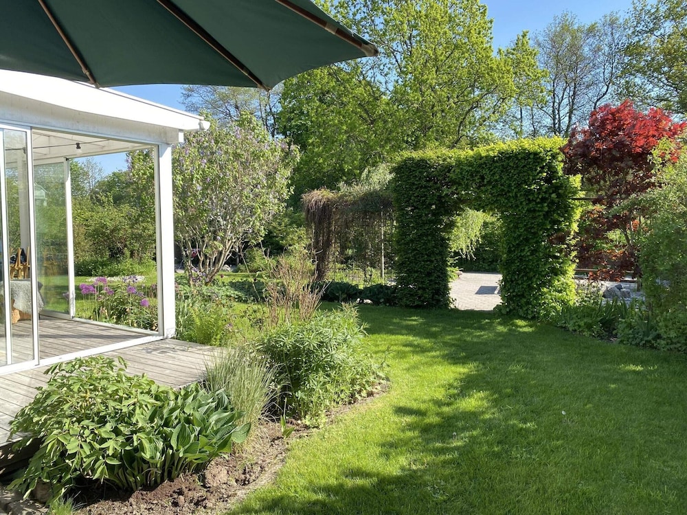 4 Star Holiday Home in Stenungsund