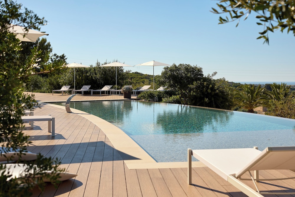 Montegrottone Nature Retreat