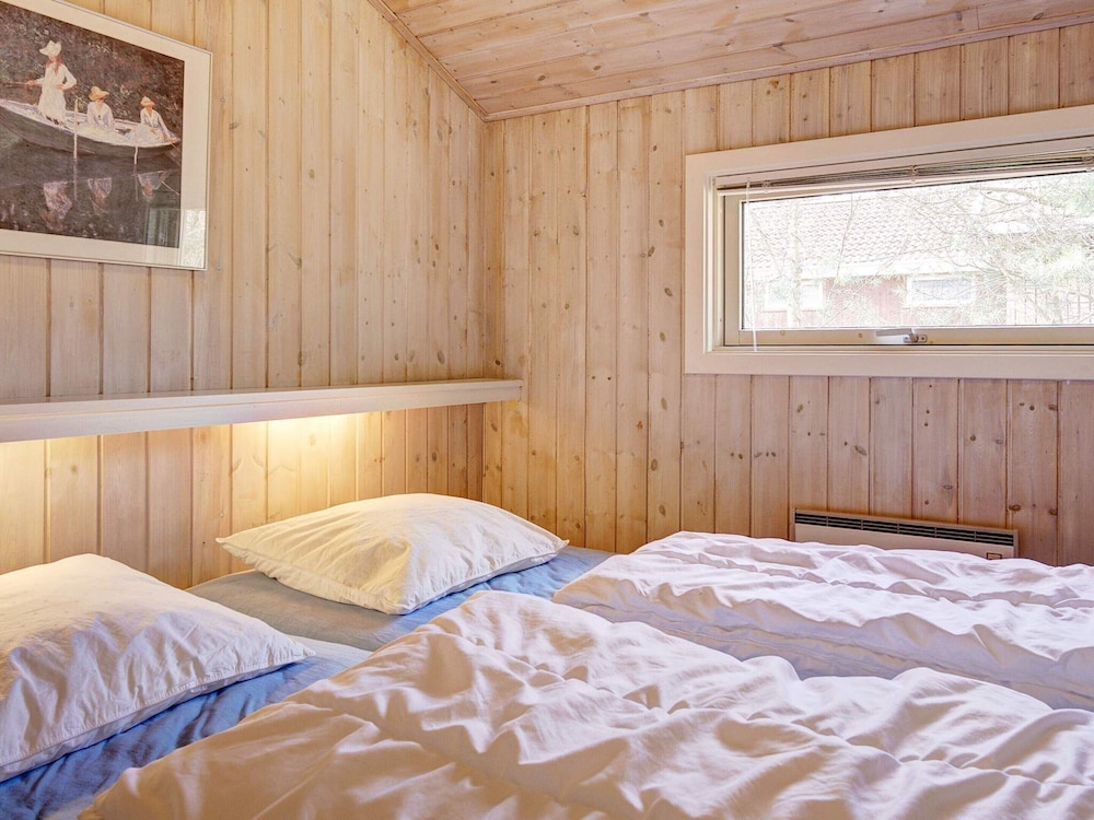 12 Person Holiday Home in Nexo view 3