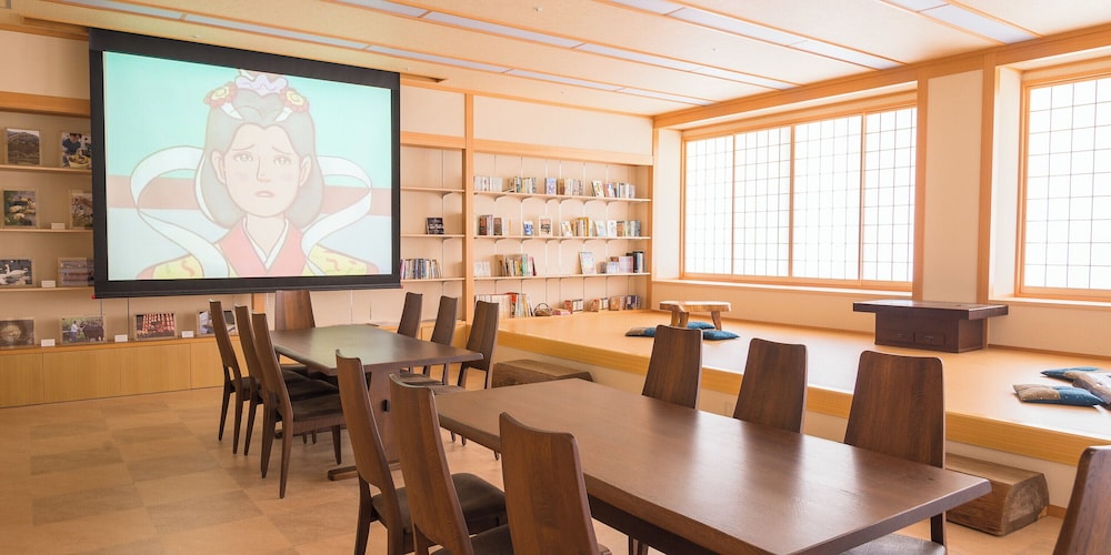 Satoyu Mukashibanashi Yuzanso Ryokan