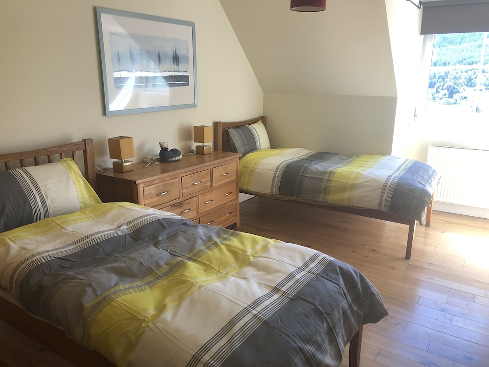 The Highlander B&B