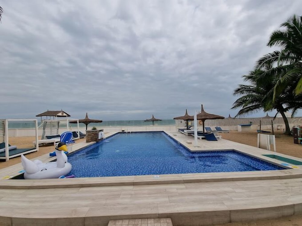 Jara Beach Resort