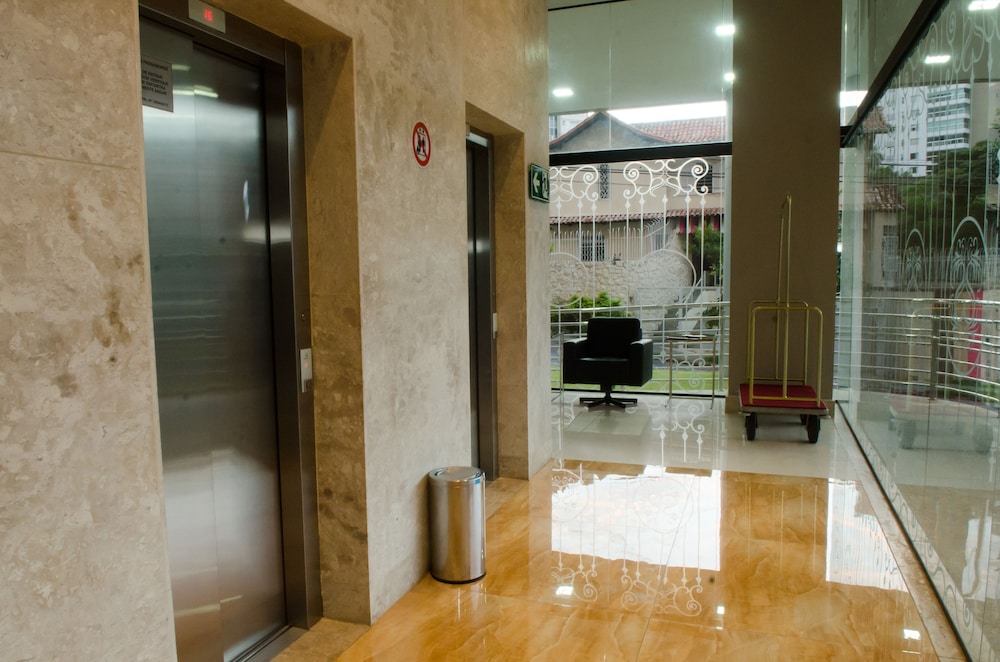 Hotel Ville Celestine Condo Hotel & Eventos - Image 1