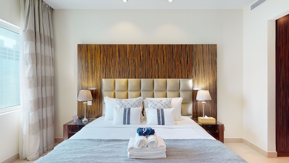 Bonnington Luxury Apartments
