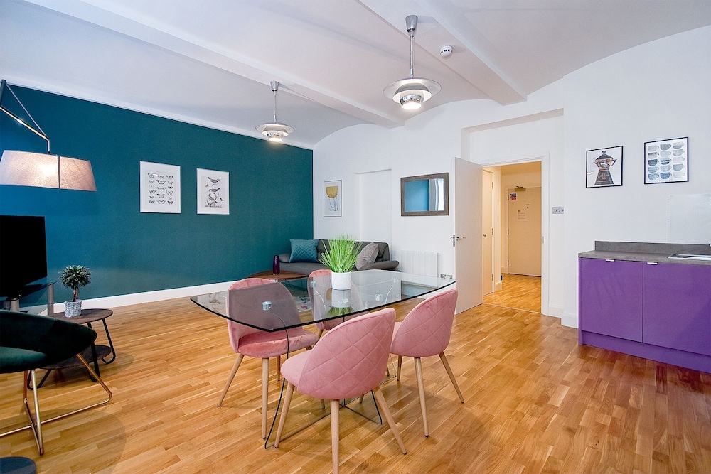 Mulberry House London by City Living London