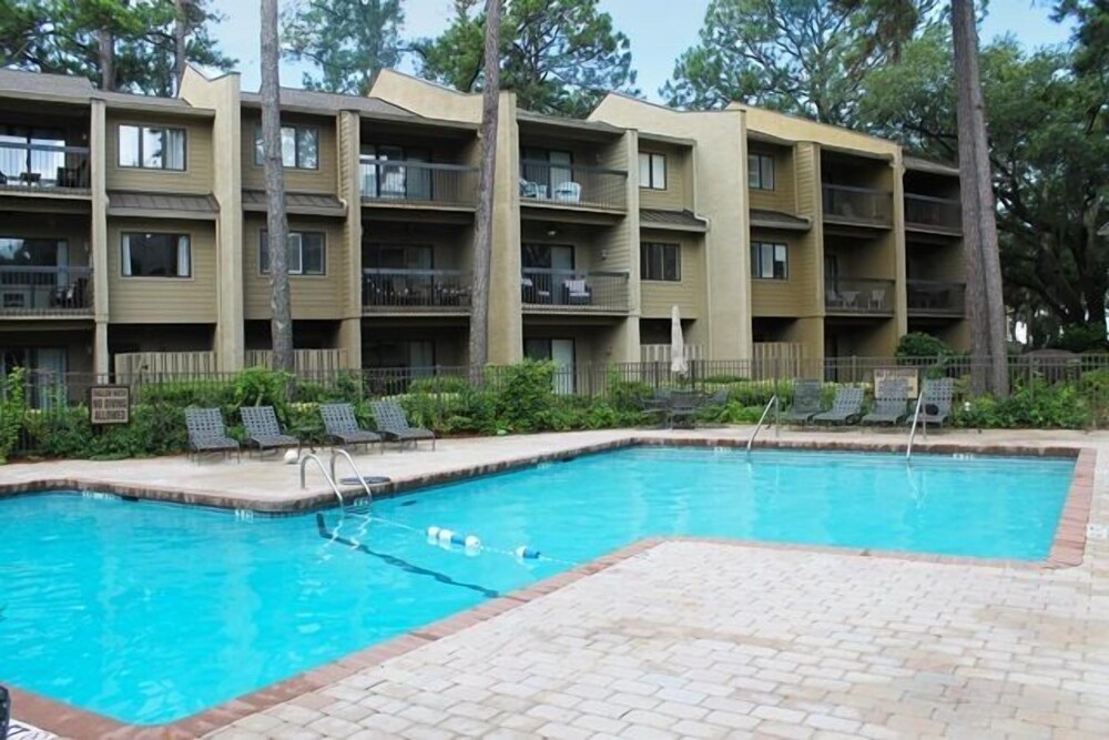 37 Lighthouse Lane at The Sea Pines Resort