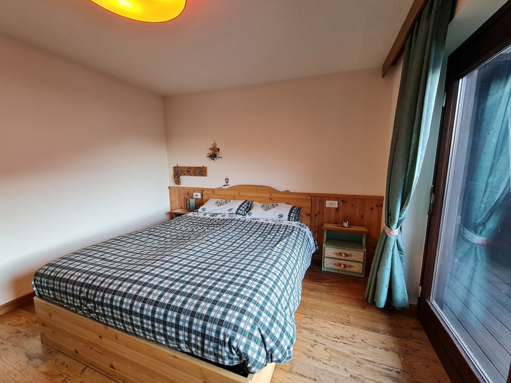 Mountain-view Apartment in Bad Kleinkirchheim