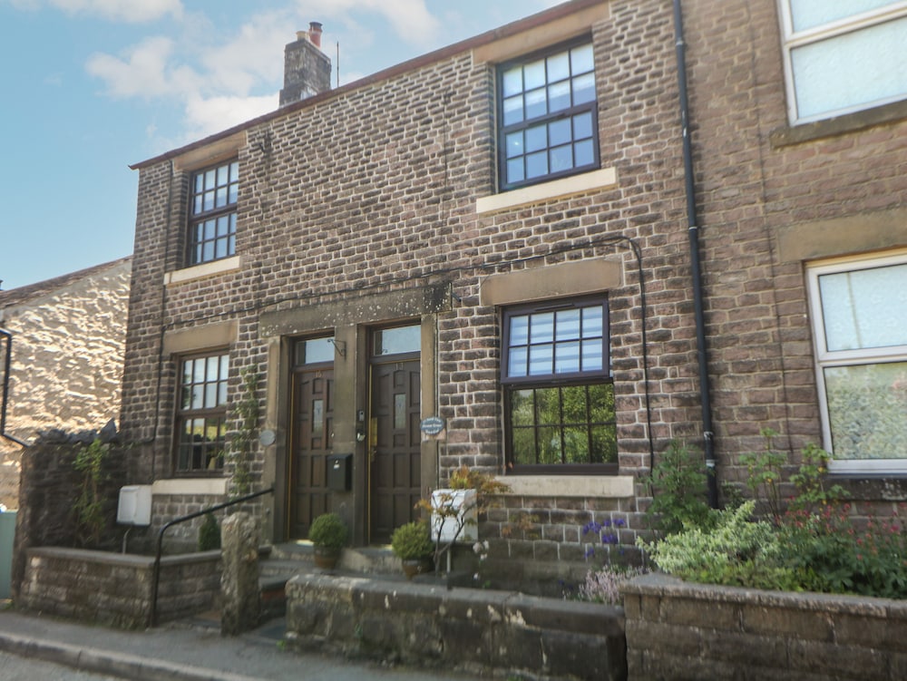 Shenton Terrace