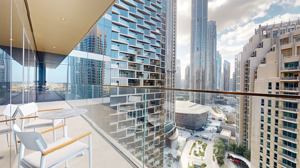Primestay - Address Opera Residences - Downtown Dubai