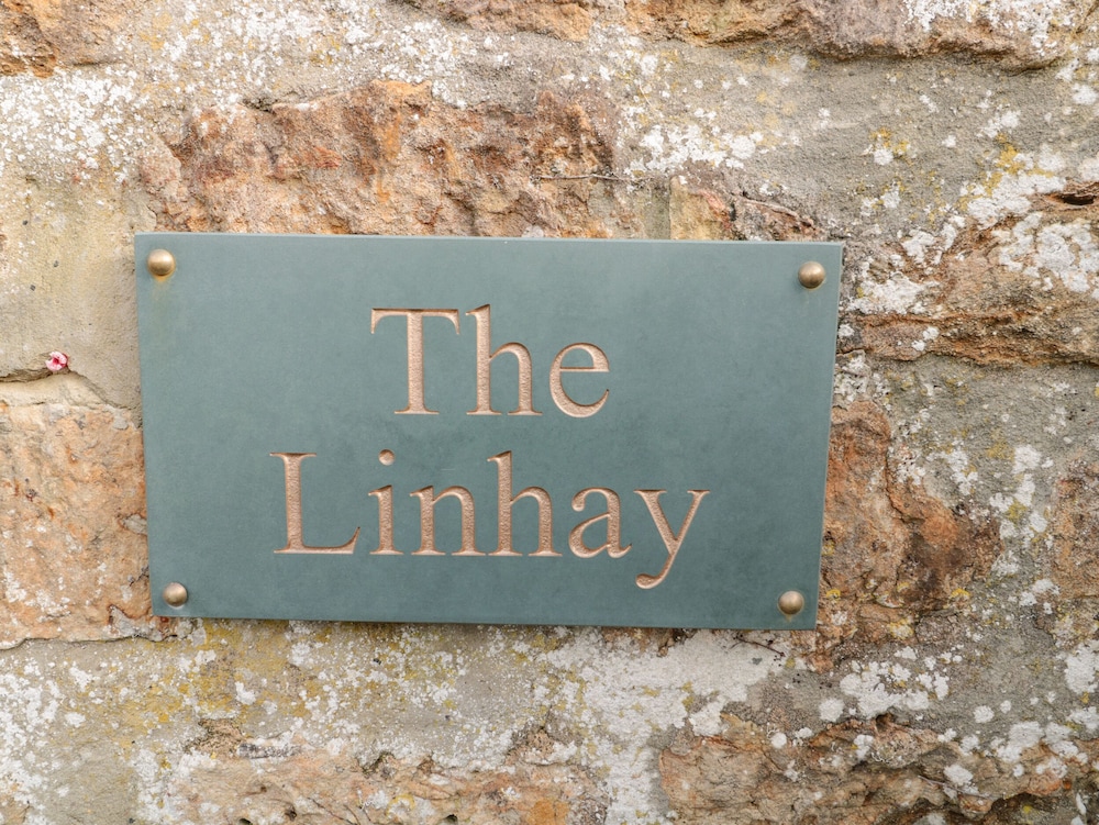 The Linhay