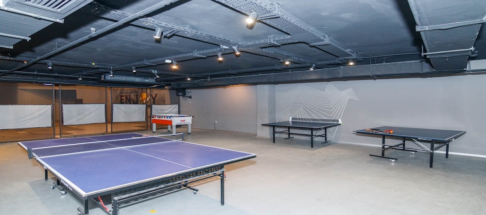 Center Inn Otel - Image 7