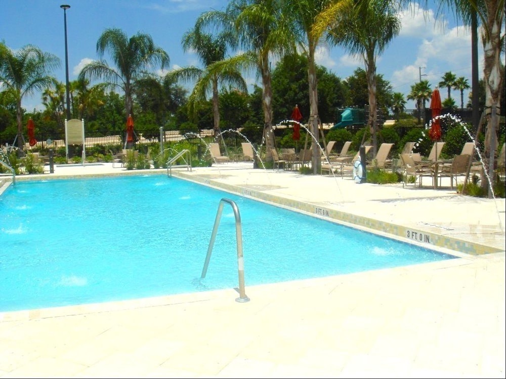 Je37982 - Reunion Resort - 3 Bed 3 Baths Condo - Image 2