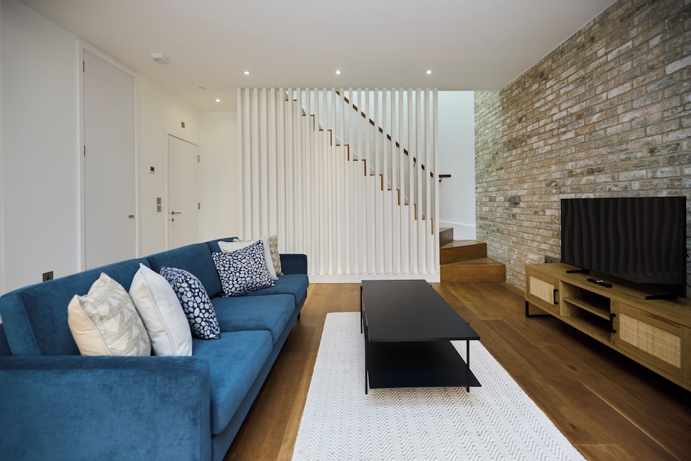 Greenwich Link Residence
