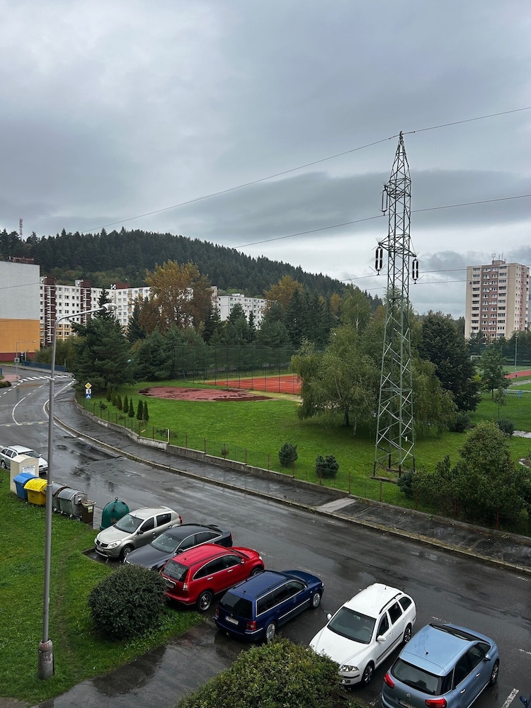 AJME apartmán