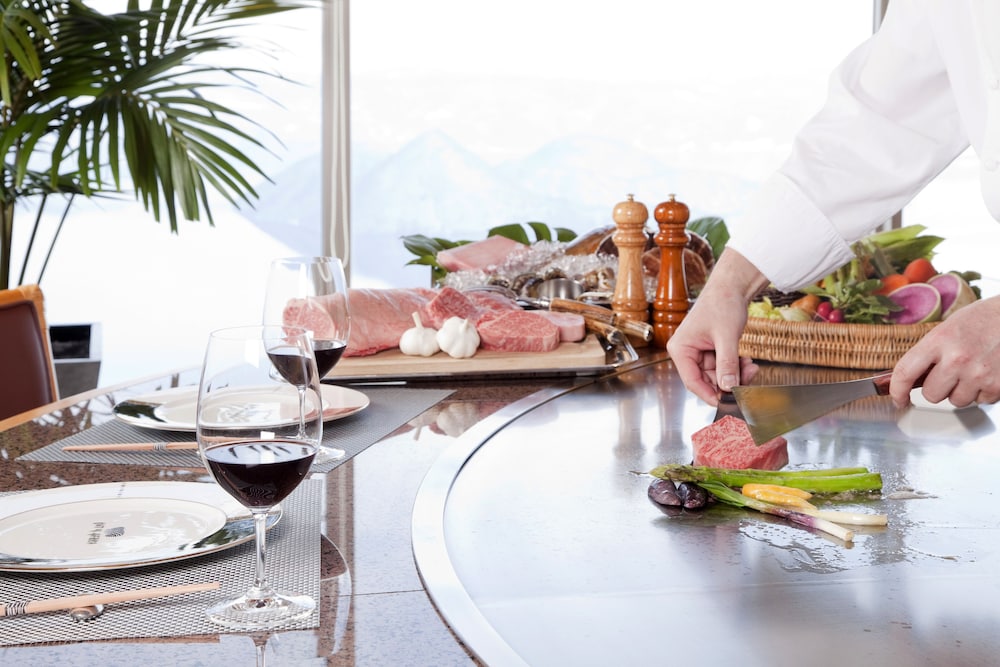The Windsor Hotel Toya, Vignette Collection by IHG 142
