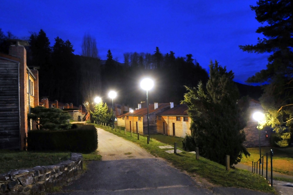 Village Vacances Clos Moulin