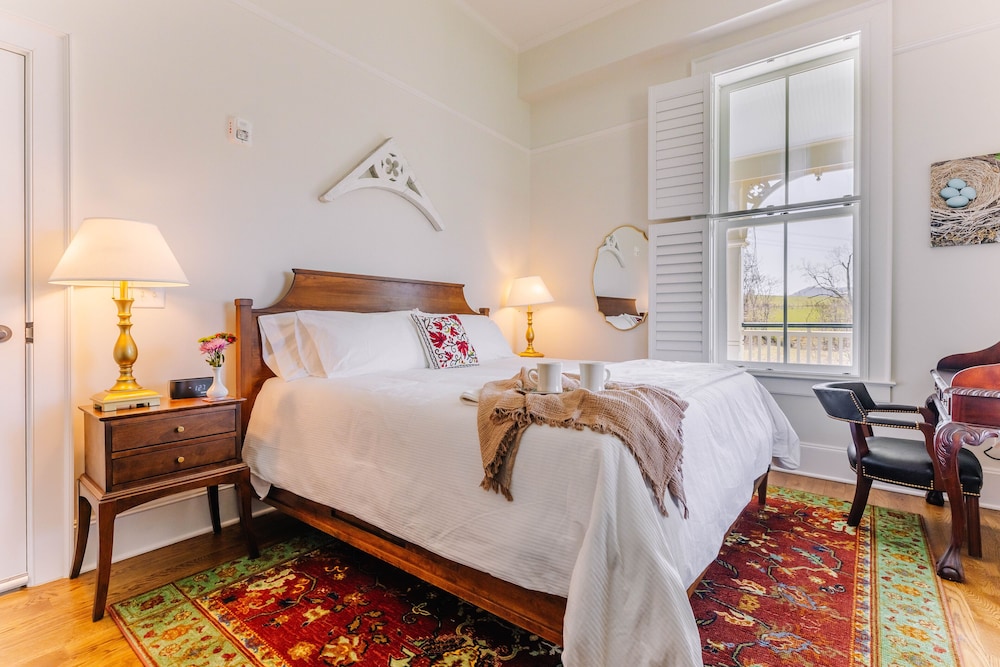The Inn at Foster Falls - Property Image 42