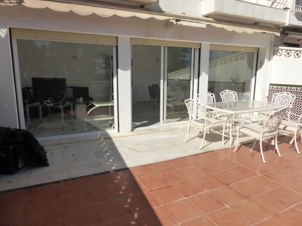 Duplex With sea View