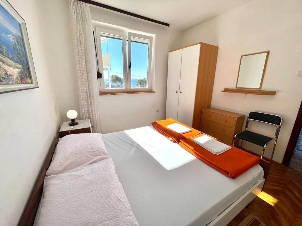 Apartment Luky 4
