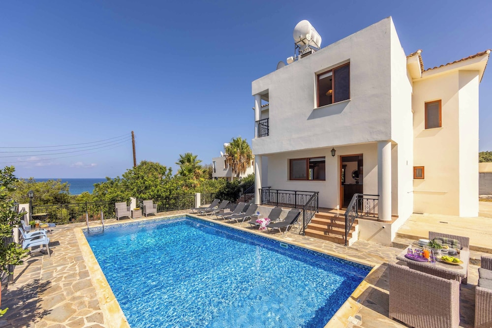 Villa Marilia