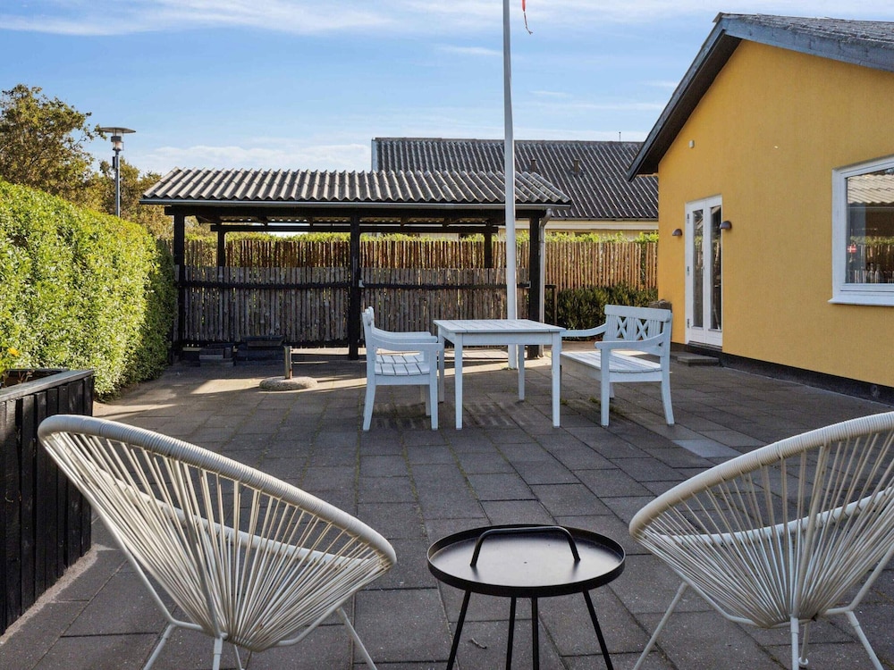 5 Star Holiday Home in Skagen