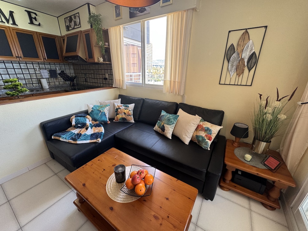 Apartamento Luise Para 4 Personas