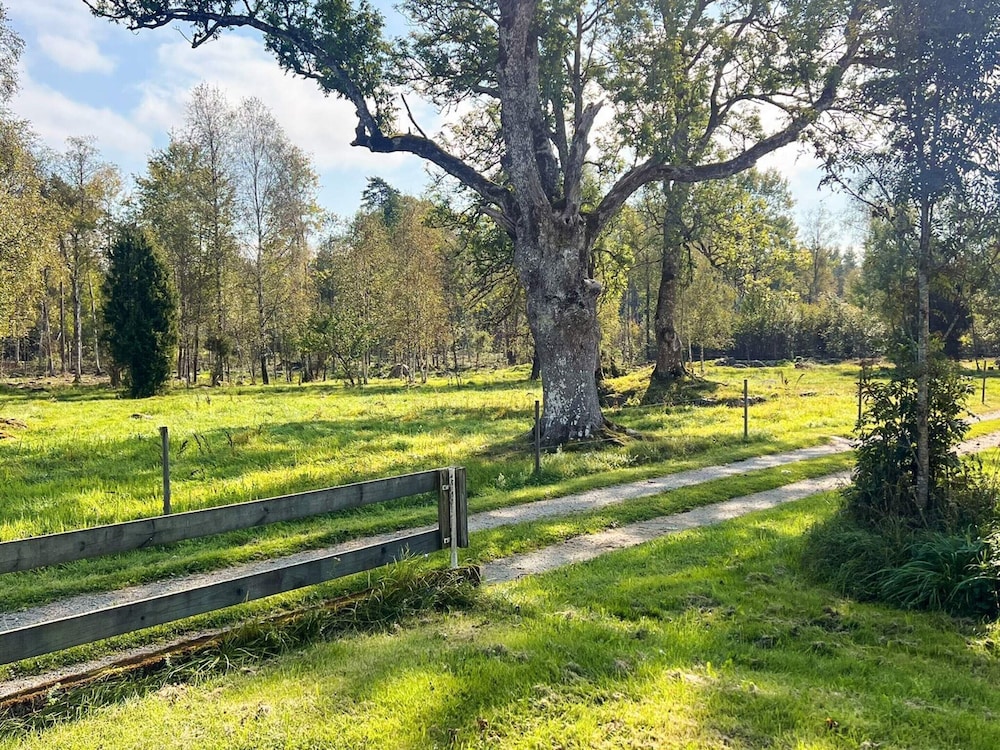 4 Person Holiday Home in Tingsryd view 2