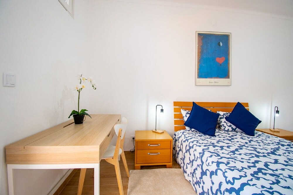 Apt Ruca Centrally Located Modernized Loft With C