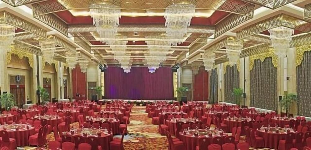Empark Grand Hotel