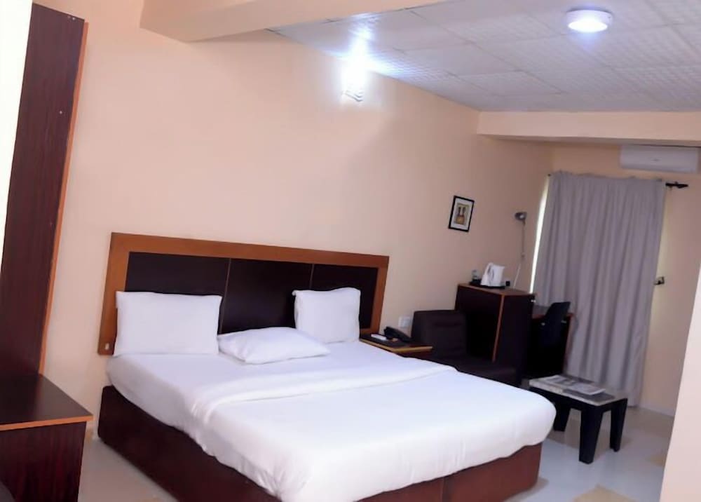 Dominion City Guest House