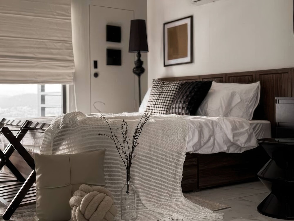 Ciao Arte Cheras Apartments
