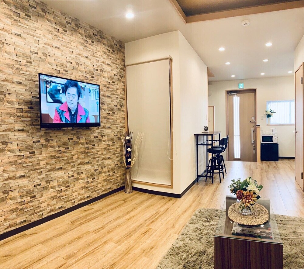 Asahi Kasumi Villa