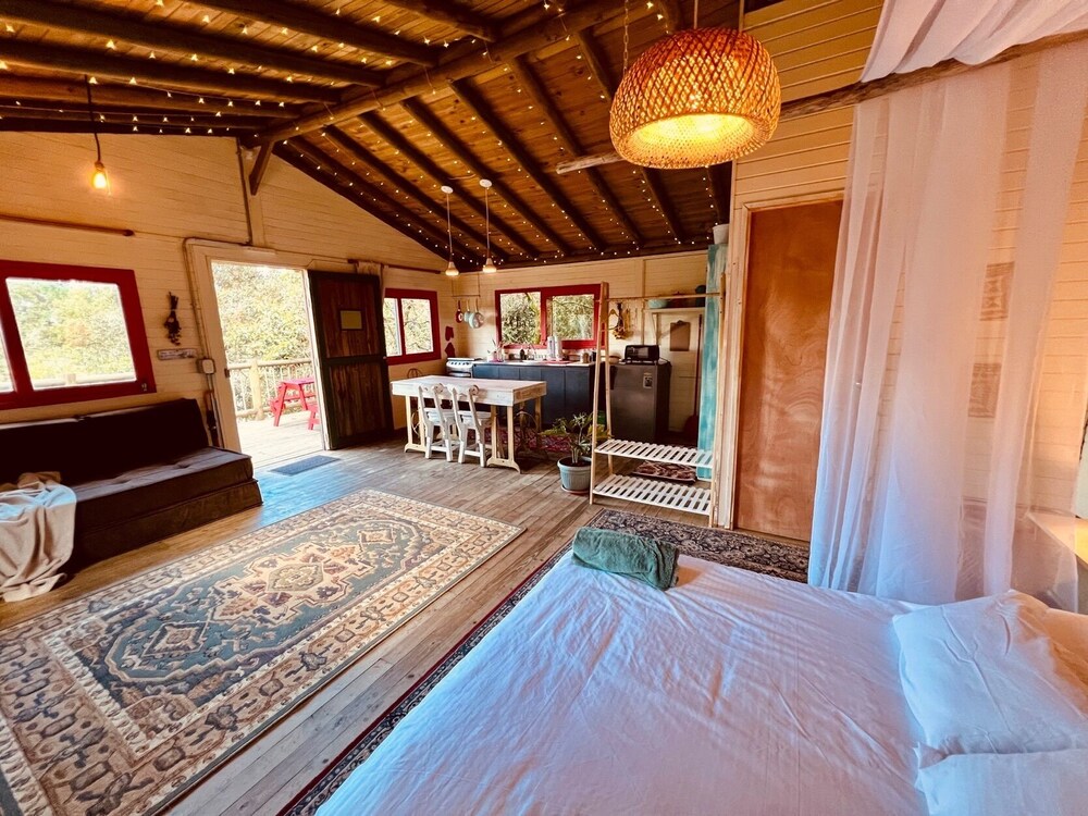 Chalets Boutique de Vereda
