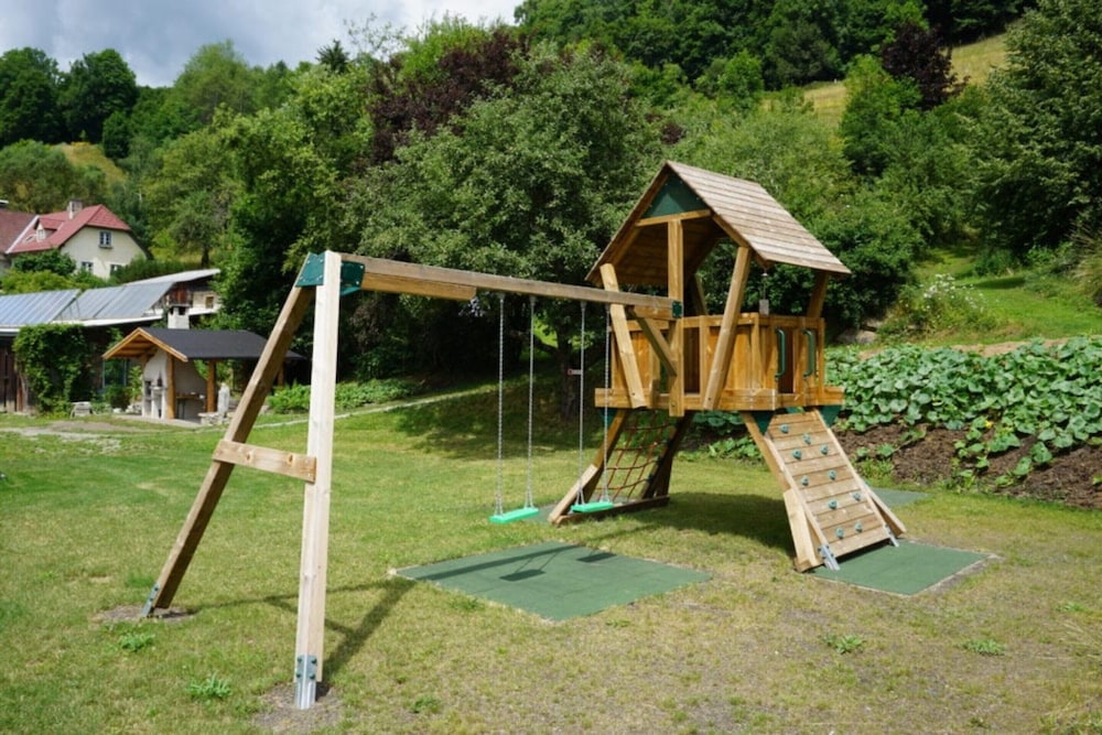 Apartment in Kreischberg Near Ski Resort