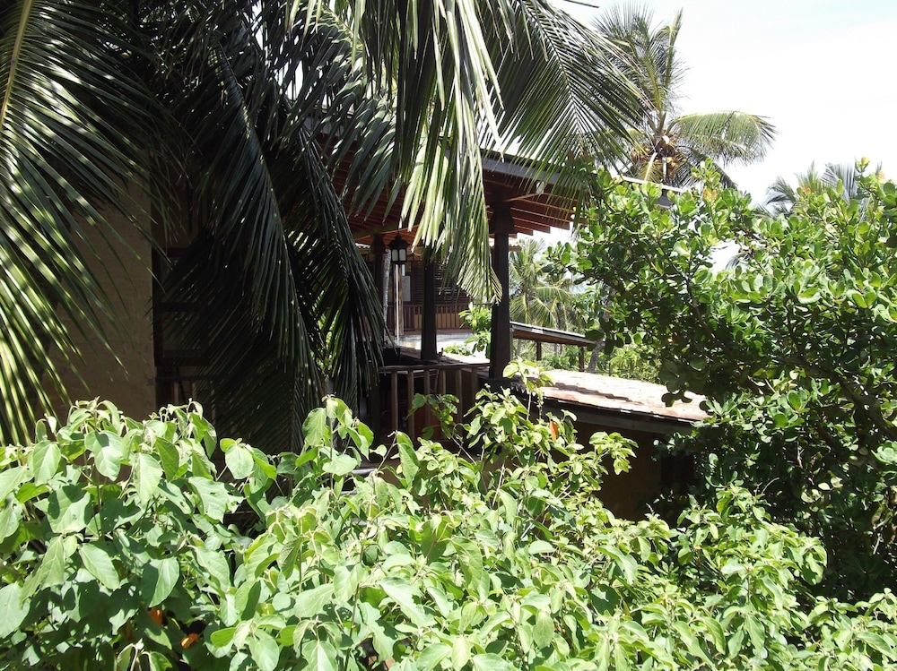 Lanka Eco Village
