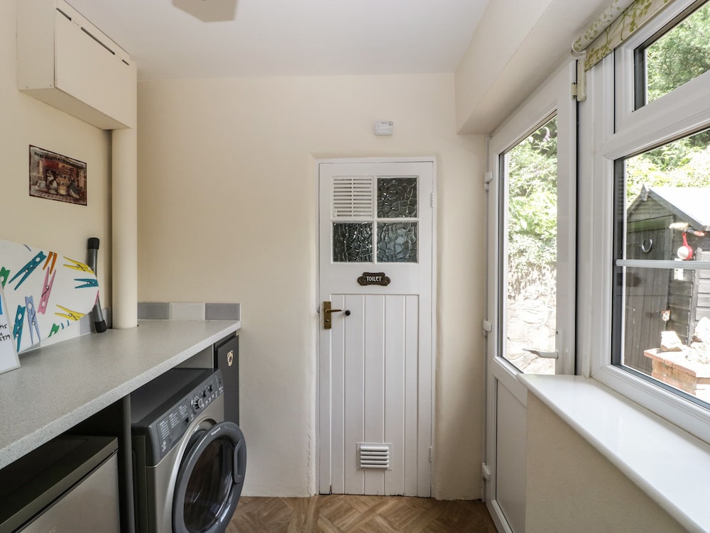 Eleri Cottage