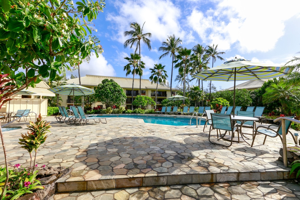 Kauai Beach Villas