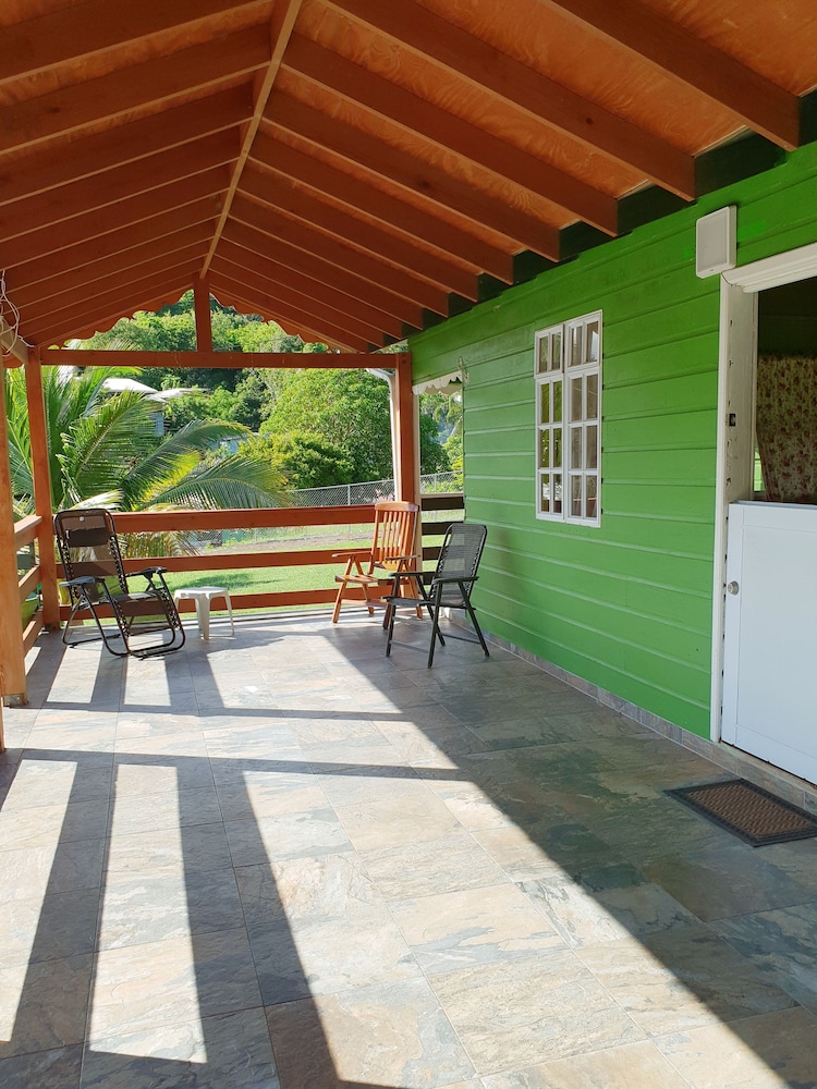 Seawind Cottages