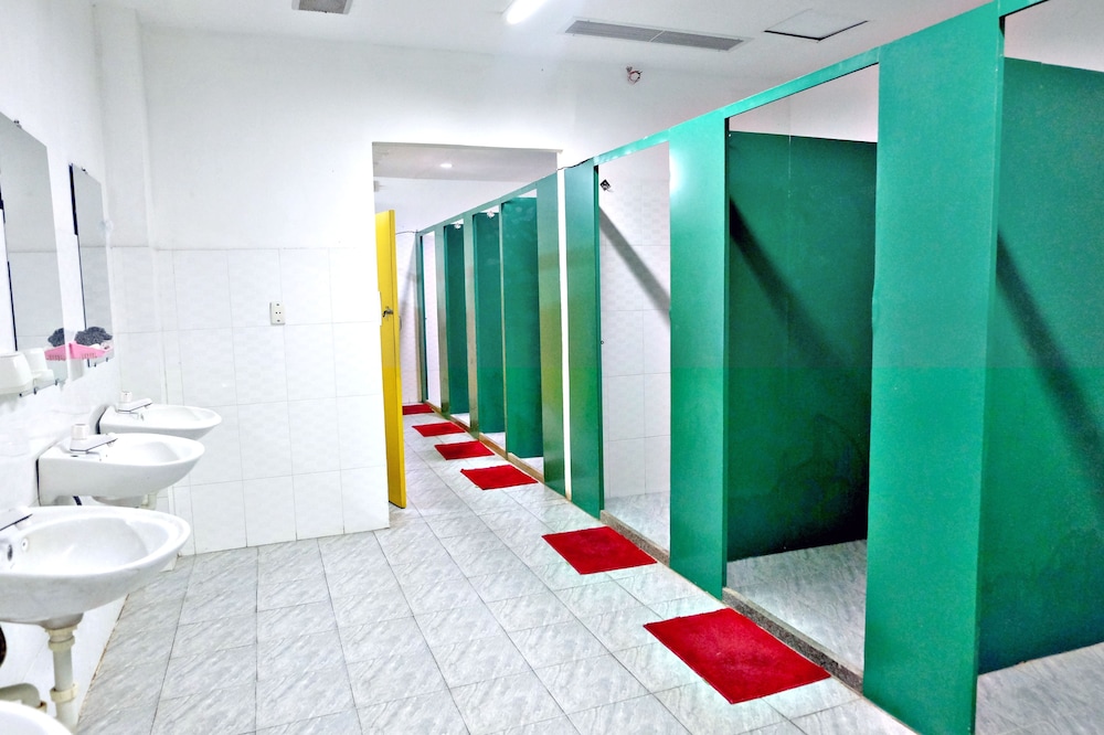Danang Backpackers Hostel