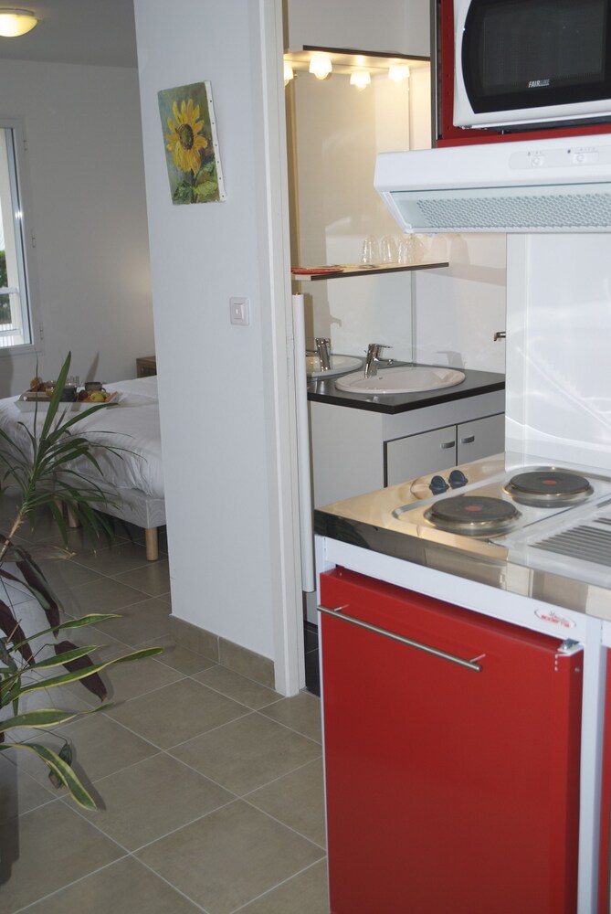 Pornichet Vacations - Hotel Le Marina - Property Image 33